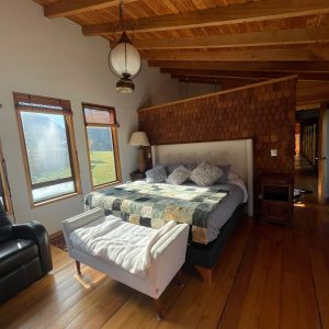 Suite matrimonial deluxe