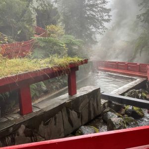 Escapada Romantica de Invierno